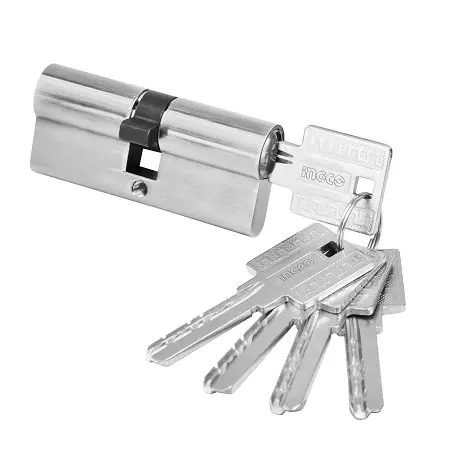 [DLC020702] LOCK CYLINDER DLC020702 (70MM) 5KEYS DIGITAL CUT