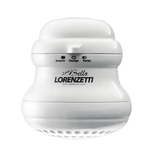 [LBMUW01] LOREN BELLO MAXX ULTRA WHITE