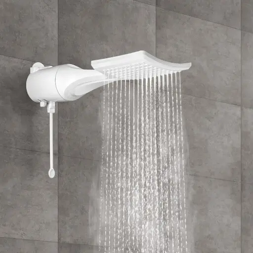 [LSE6800] LOREN SHOWER ELECTRO 6800W