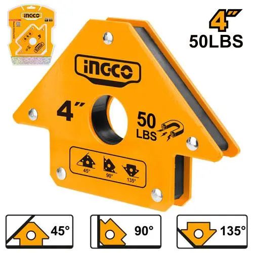 [AMWH50041] MAGNETIC WELDING HOLDER AMWH50041