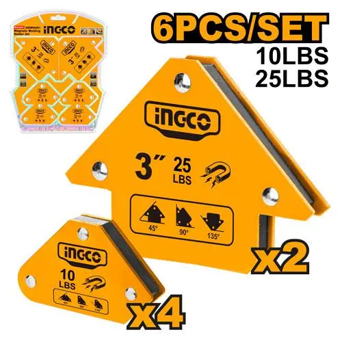 [AMWH6001] MAGNETIC WELDING HOLDER AMWH6001