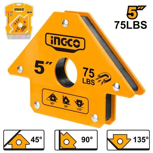 [AMWH75051] MAGNETIC WELDING HOLDER AMWH75051