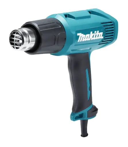 [HG5030] MAKITA HEAT GUN 1600W HG5031