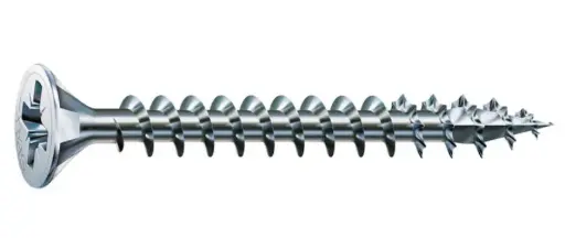 [MDF0560] MDF SCREWS FORTUNE 5X60- MDF0560