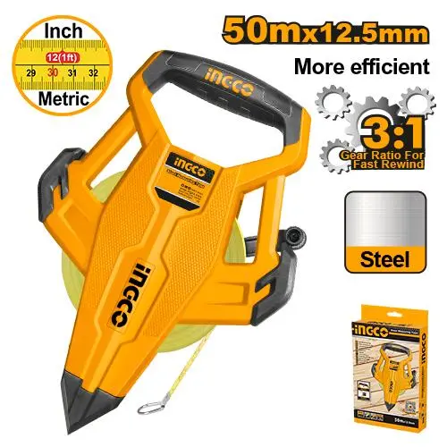 [HSMT8550] MEASURING TAPE HSMT8550