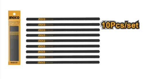 [MHSB1521] MINI HACKSAW BLADE MHSB1521