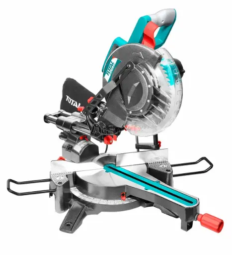 [TS42182551] MITRE SAW 1800W 10'' - TOTAL TS42182551