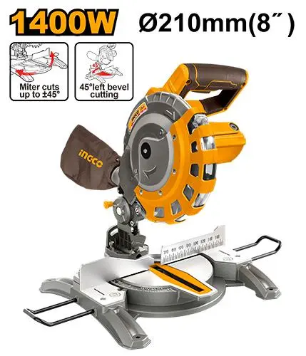 [BMS14007] MITRE SAW BMS14007