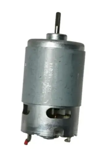 [CDLI12415-SP-7] MOTOR FOR DRILL CDLI12415