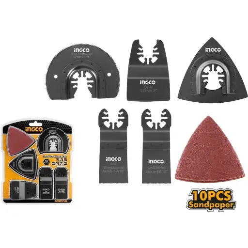 [AKTMT1502] MULTI TOOL BLADE SET AKTMT1502