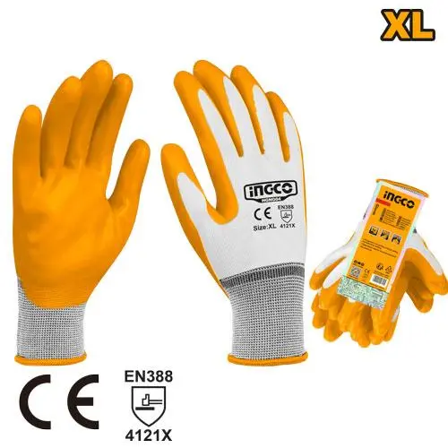 [HGNG04] NITRILE GLOVES - HGNG04