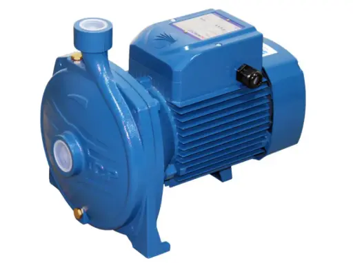 [CPm158] PEDROLLO 0.75KW PUMP - CPm158