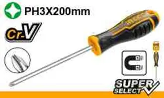 [HSDSPH3200] PHILIPS SCREWDRIVER HSDSPH3200