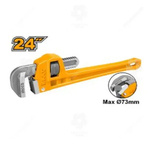 [HPW18242] PIPE WRENCH 24'' HPW18242