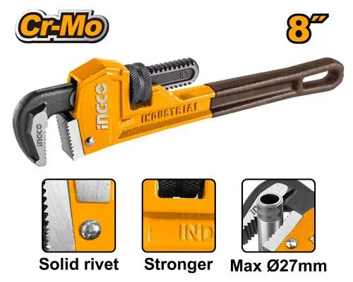 [HPW0808] PIPE WRENCH HPW0808