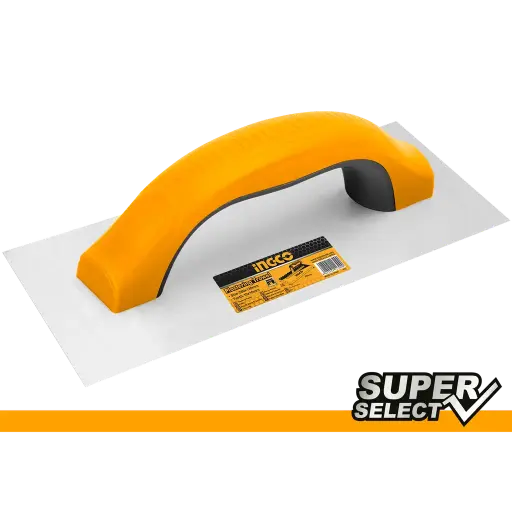 [HPT23108] PLASTERING TROWEL WITH TEETH  HPT23108