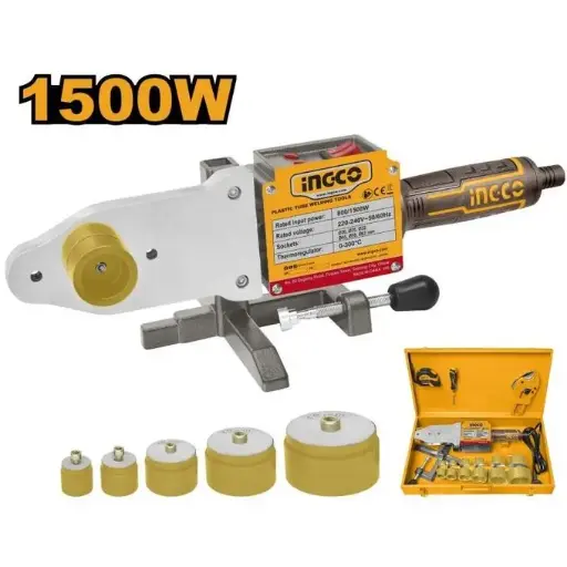 [PTWT215002] PLASTIC TUBE WELDING TOOL 215002