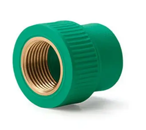 [PPRADP2512F] PPR ADAPTOR 25X1/2 FEMALE