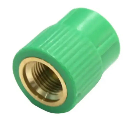 [PPRADPELB2534F] PPR ADAPTOR ELBOW 25X3/4 FEMALE