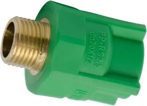 [PPRREDSOCT2512] PPR REDUCING SOCKET 25 X 1/2