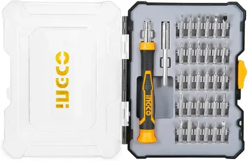 [HKSDB0348] PRECISION SCREWDRIVER SET HKSDB0348