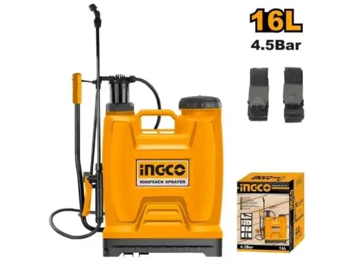 [HSPP41602] PRESSURE SPRAYER 16L HSPP41602