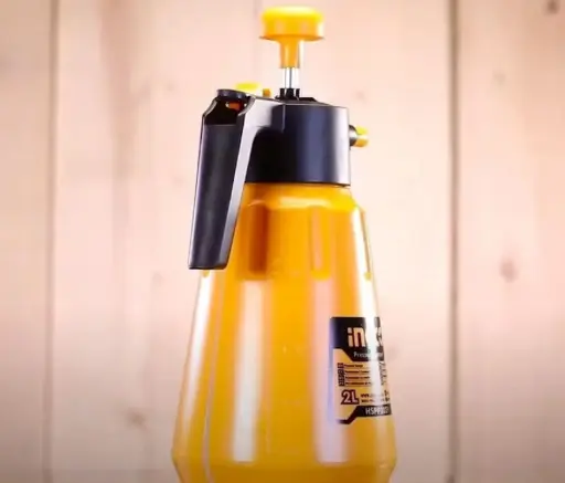 [HSPP2021] PRESSURE SPRAYER HSPP2021