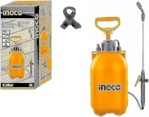 [HSPP3051] PRESSURE SPRAYER HSPP3051