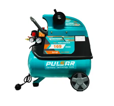 [PLAC24L] PULSAR AIR COMPRESSOR 24L -  PLAC24L