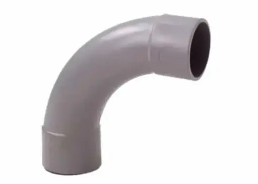 [PVCBEND2] PVC BEND 2''