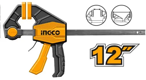 [HQBC01602] QUICK BAR CLAMPS HQBC01602