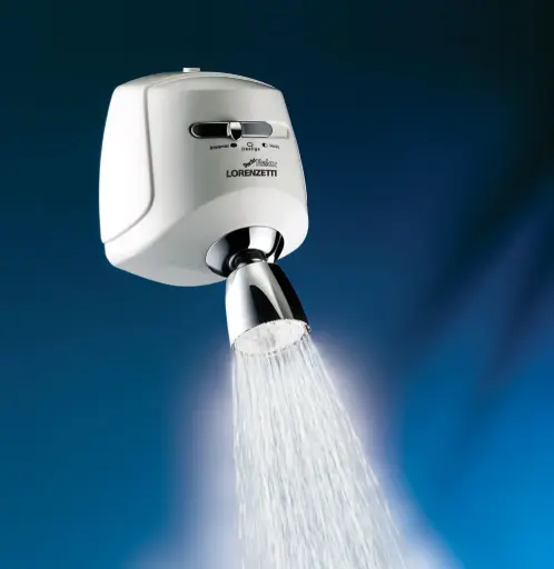 [RSHU01] RELAX SHOWER HEAD ULTRA-1