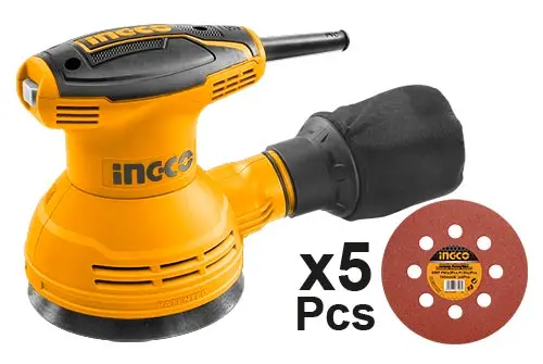 [RS3208] ROTARY SANDER RS3208