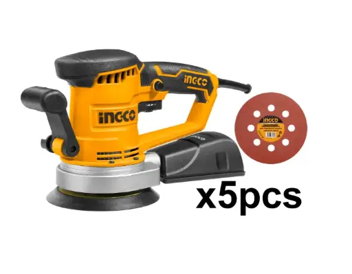 [RS4508] ROTARY SANDER RS4508