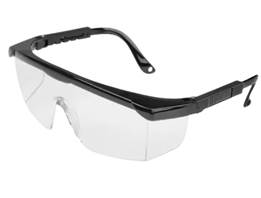 [HSG04] SAFETY GOGGLES HSG04