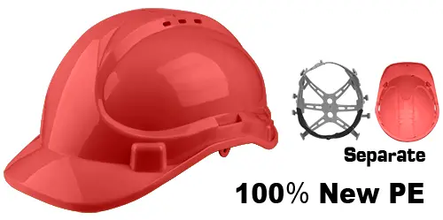 [HSH210] SAFETY HELMET HSH210