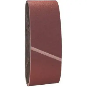 [2608606137] SANDING BELT BOSCH 100X610 P100