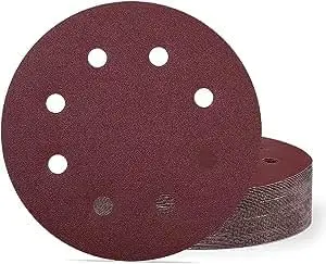 [SD180-100-VRK] SANDING DISC SD180-100-VRK