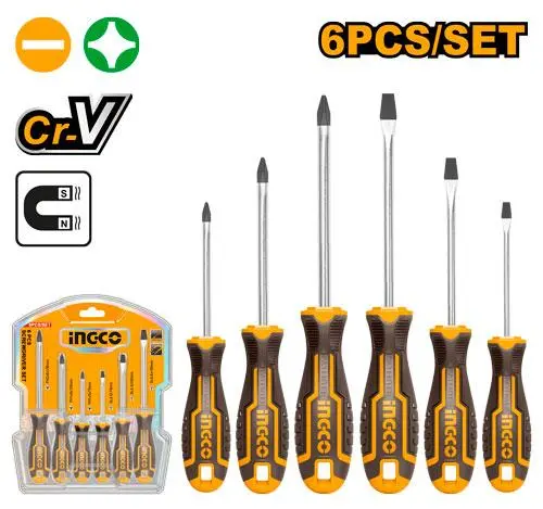 [HKSD0628] SCREWDRIVER BIT SET HKSD0628