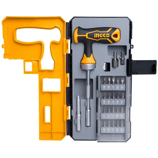 [HKSDB0258] SCREWDRIVER BIT SET HKSDB0258