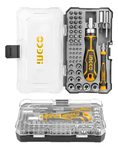[HKSDB0558] SCREWDRIVER BIT SET HKSDB0558