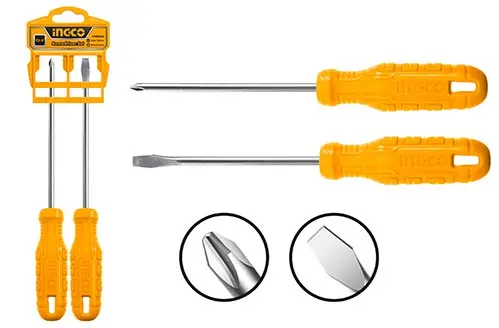 [HKSD0258] SCREWDRIVER SET HKSD0258