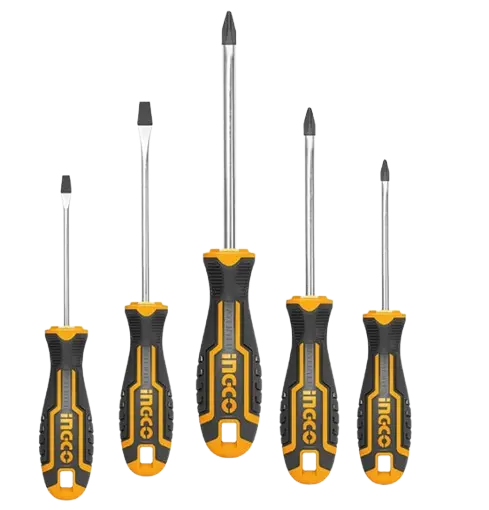 [HKSD0528] SCREWDRIVER SET HKSD0528