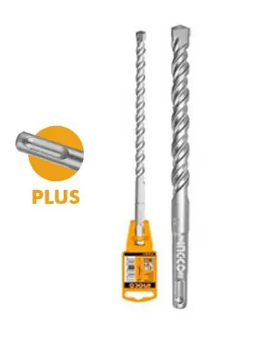 [DBH1212001] SDS PLUS HAMMER DRILL BIT 20X210MM  DBH1212001