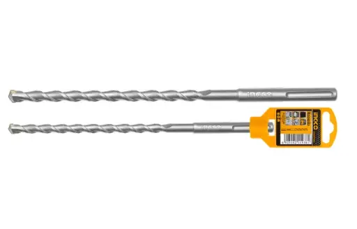 [DBH1212004] SDS PLUS HAMMER DRILL BIT 20X450MM  DBH1212004