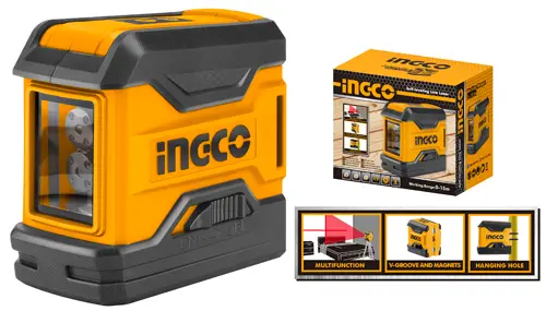 [HLL156508] SELF LEVELLING LINE LASER HLL156508