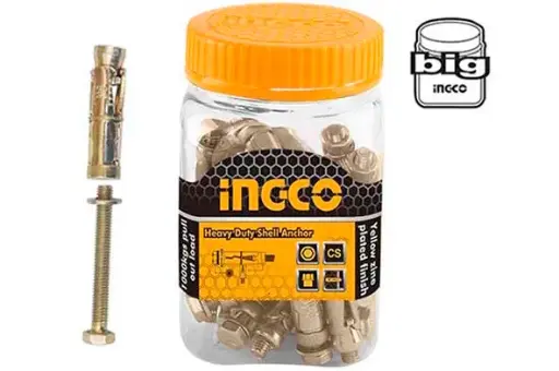 [HWHA0806511] SHELL ANCHOR - M8 X 65MM - HWHA0806511