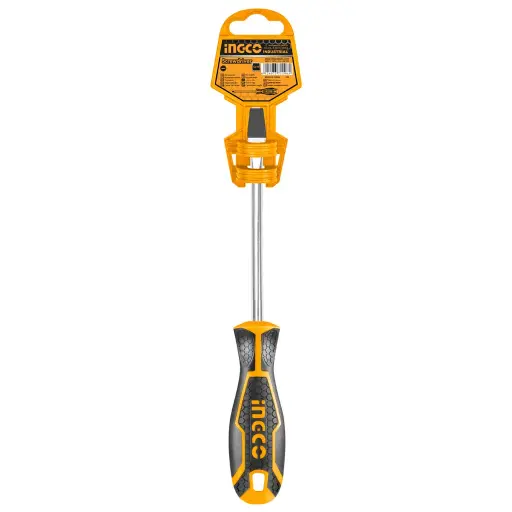 [HS285075] SLOTTED SCREWDRIVER HS285075