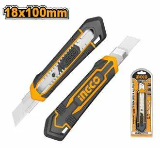 [HKNS11815] SNAP OFF BLADE KNIFE HKNS11815