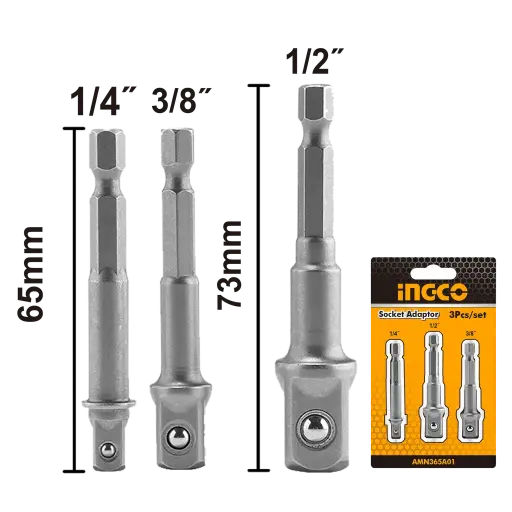 [AMN365A01] SOCKET ADAPTOR AMN365A01